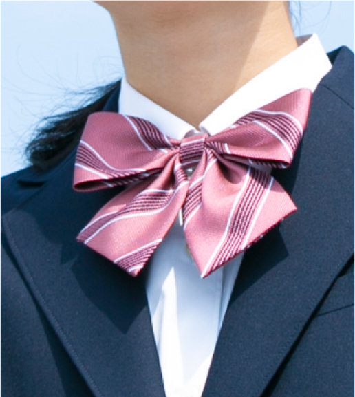 制服の着用イメージ写真03