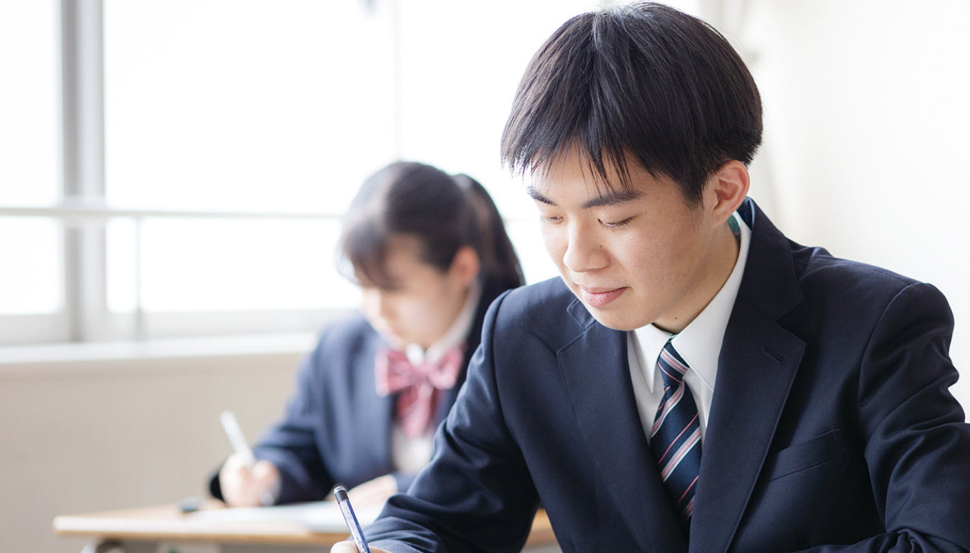 上宮高等学校の学び