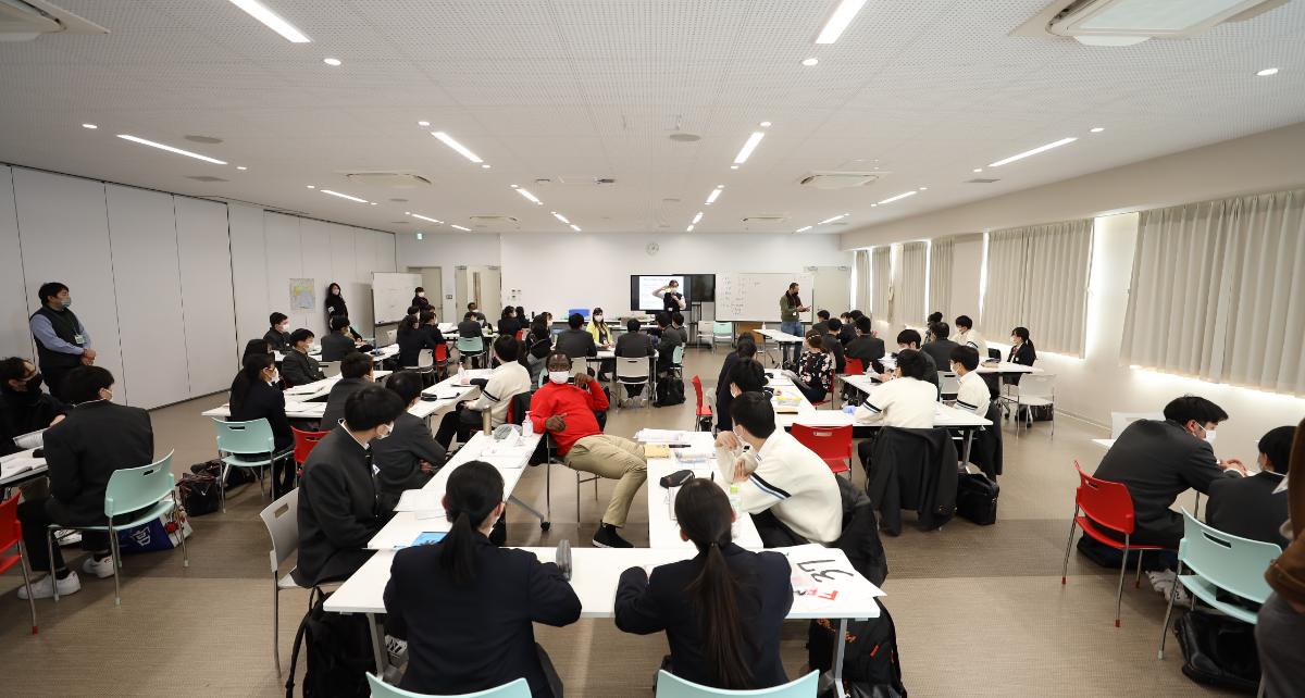 エンパワーメントプログラム