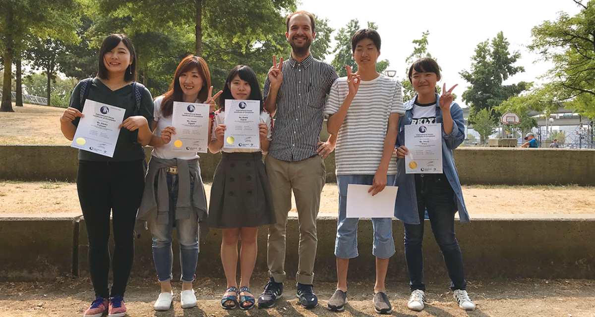 フィリピン・セブ島海外語学研修