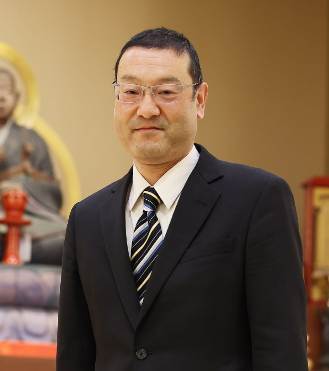 学長挨拶園長挨拶