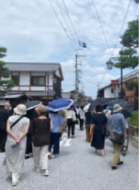 保護者会バスツアー