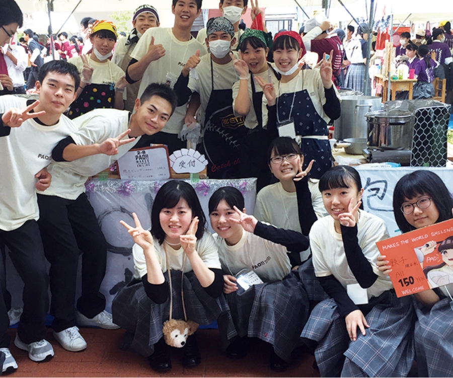 スクールライフ一覧