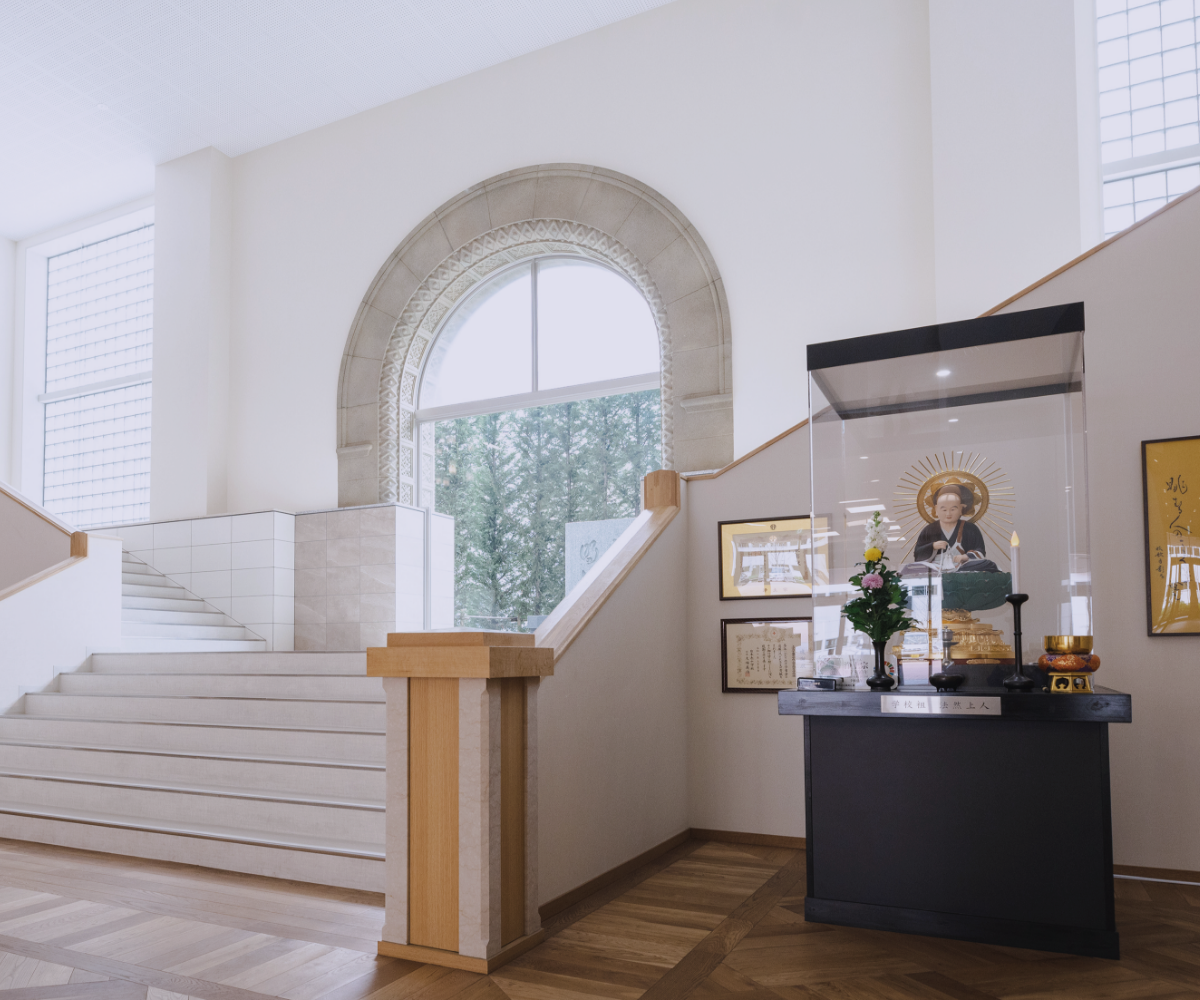 スクールポリシー