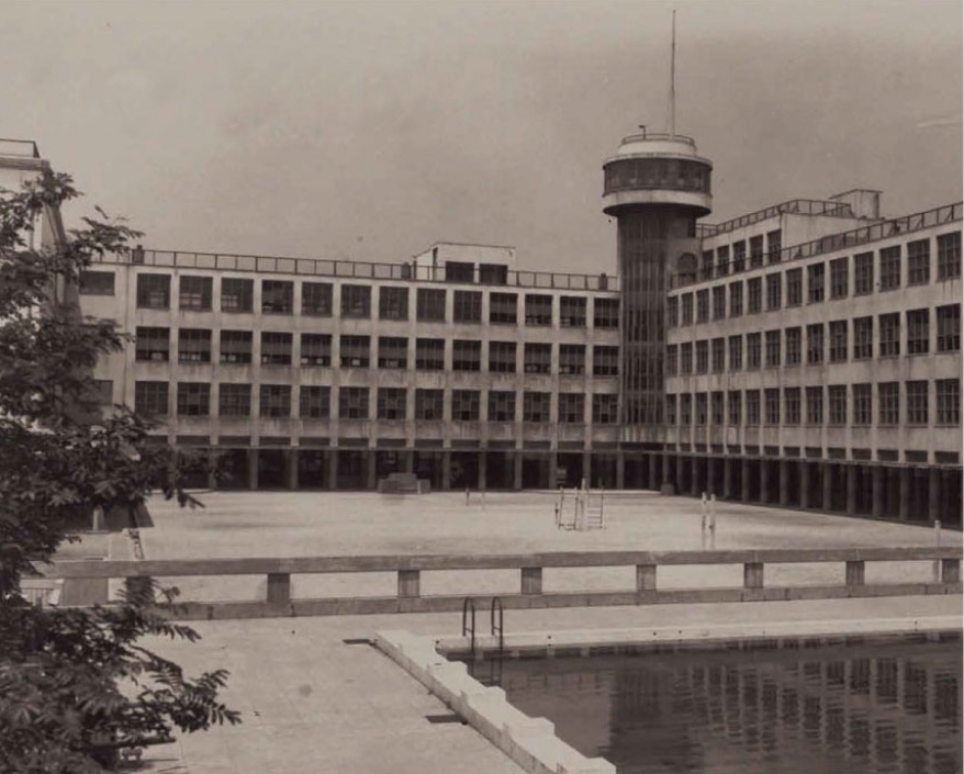 校訓・学順・校歌 School precepts , policy , song