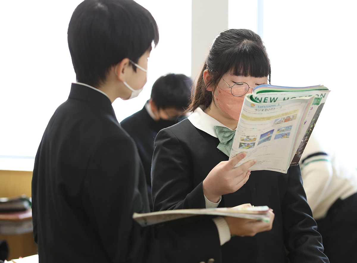 アクティブラーニング