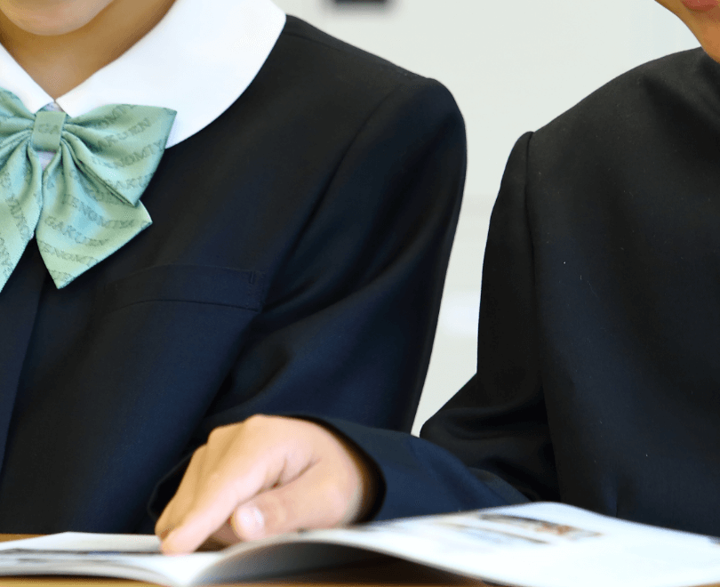 学校生活について（抜粋）