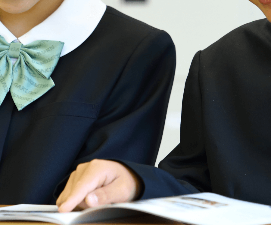 学校生活について(抜粋)