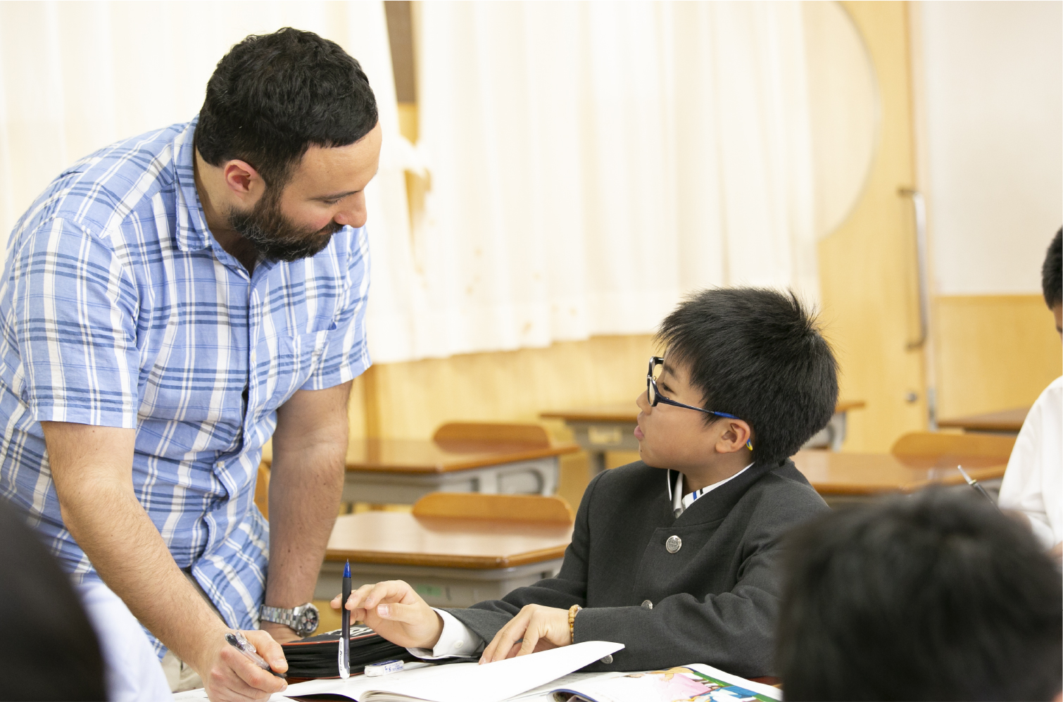 グローバル教育