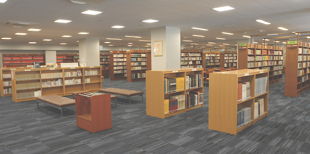図書館