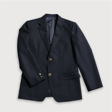 高校生の制服【男子】ブレザー