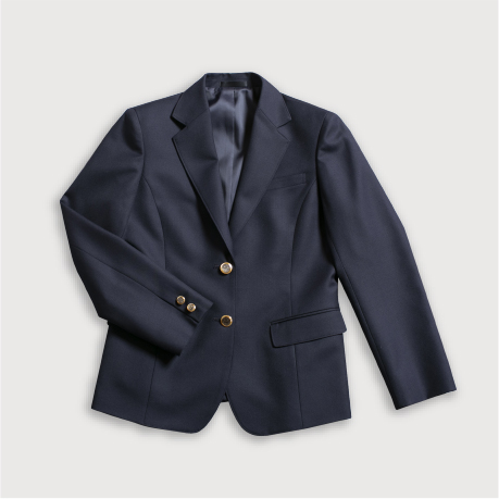 高校生の制服【女子】ブレザー