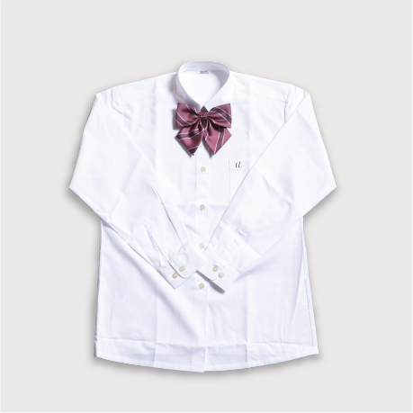 高校生の制服【女子】シャツ