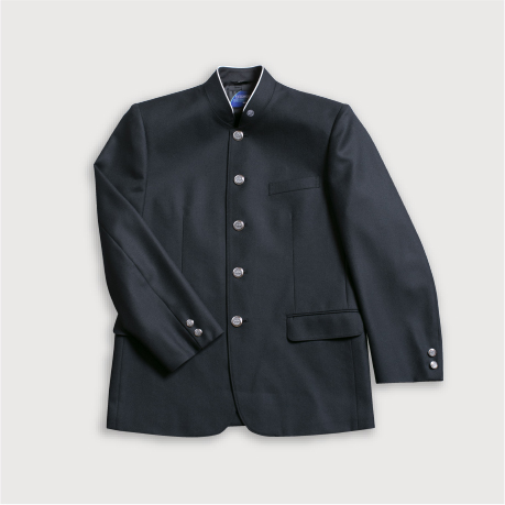 中学生の制服【男子】学ラン