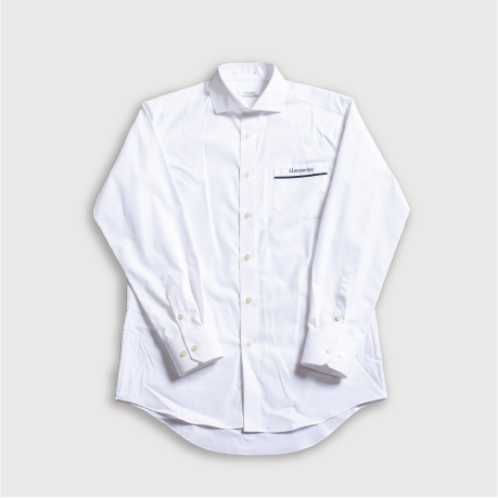 中学生の制服【男子】シャツ