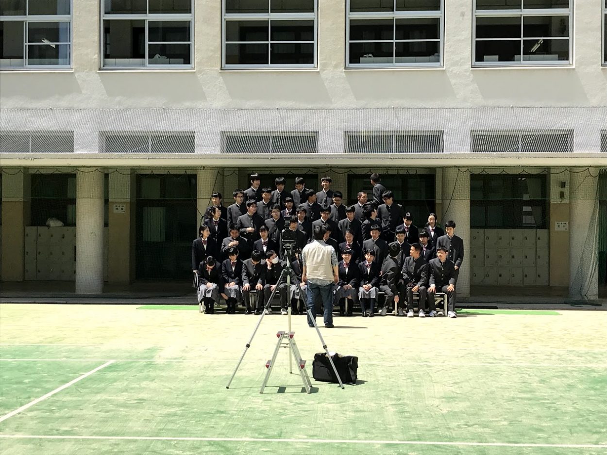 上宮学園 UENOMIYA 上宮学園中学校・上宮高等学校