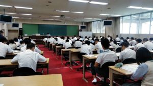 平成30年度中学修学旅行 シンガポール マレーシア Uenomiya 上宮学園中学校 上宮高等学校