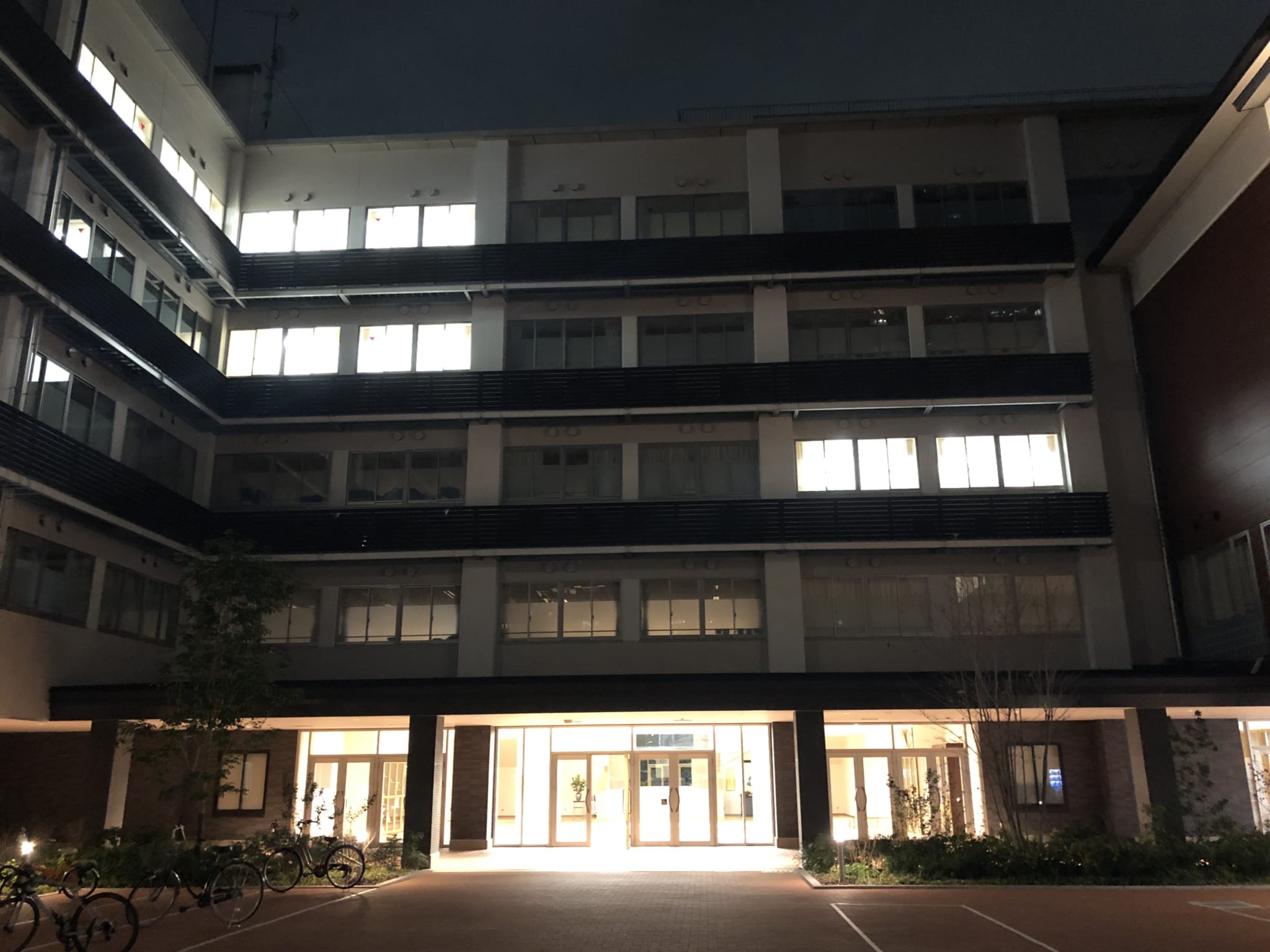 センター試験、中学入試 UENOMIYA 上宮学園中学校・上宮高等学校