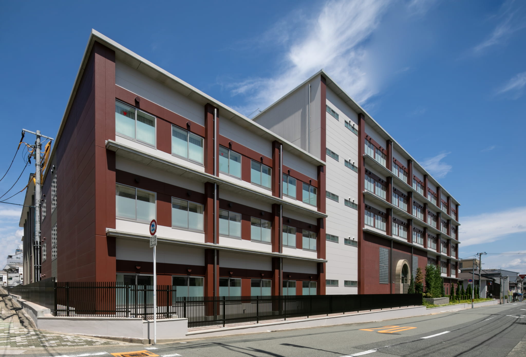 学校案内 UENOMIYA 上宮学園中学校・上宮高等学校