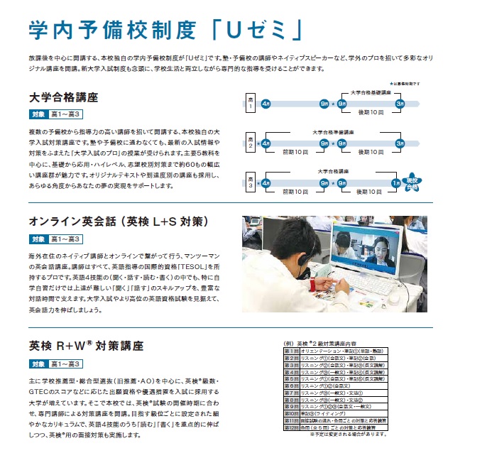 上宮高等学校 Uenomiya 上宮学園中学校 上宮高等学校